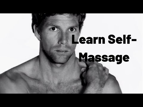 Learn Self-Massage