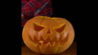 Printable Pumpkin Carving Stencils & Tutorial Guide - Instant Download Printable Pumpkin Carving Stencils & Tutorial Guide - Instant Download