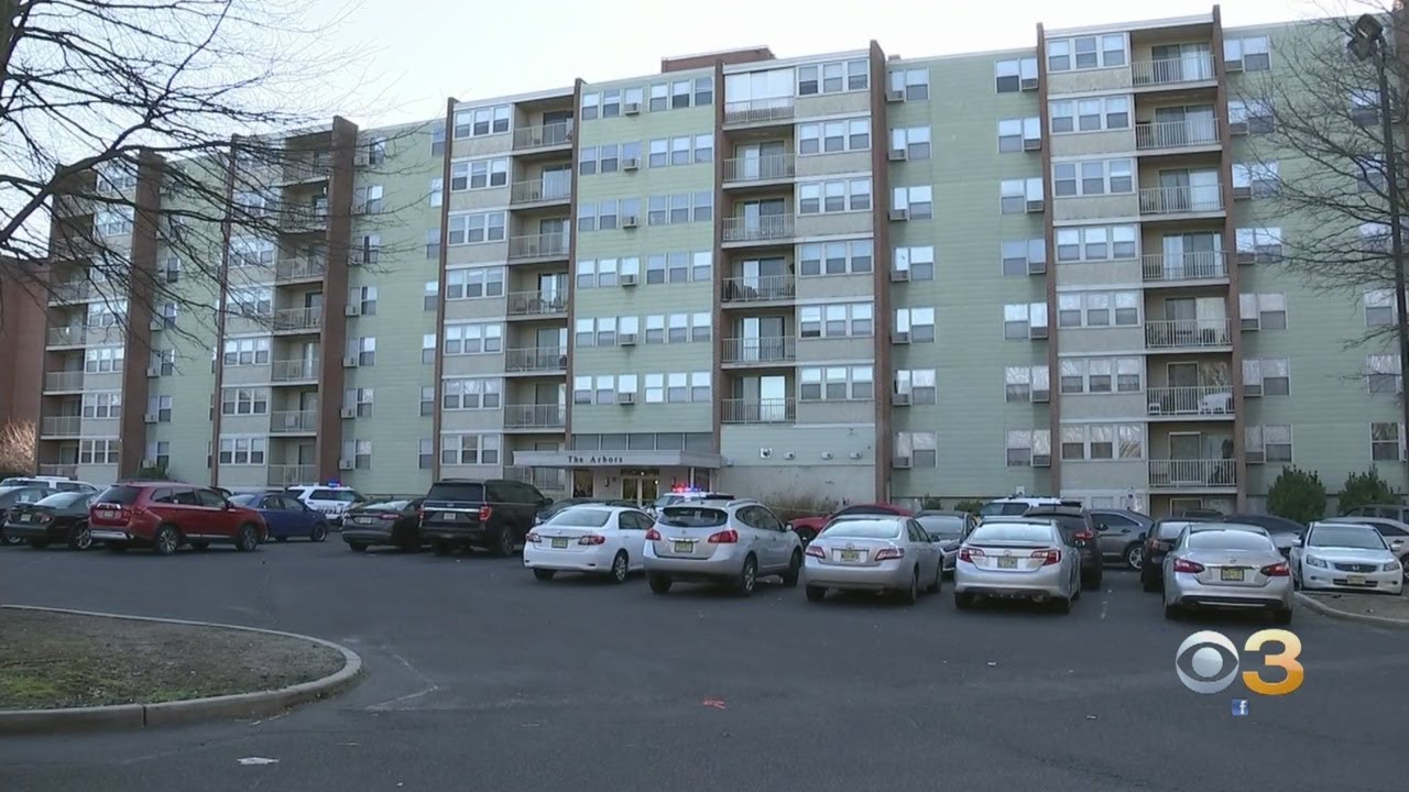 Shooting Reported At Maple Shade Apartment Complex YouTube