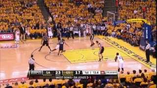 Harrison Barnes 26 points vs Spurs (Full Highlights) (2013 NBA Playoffs GM4) ᴴᴰ Net Worth