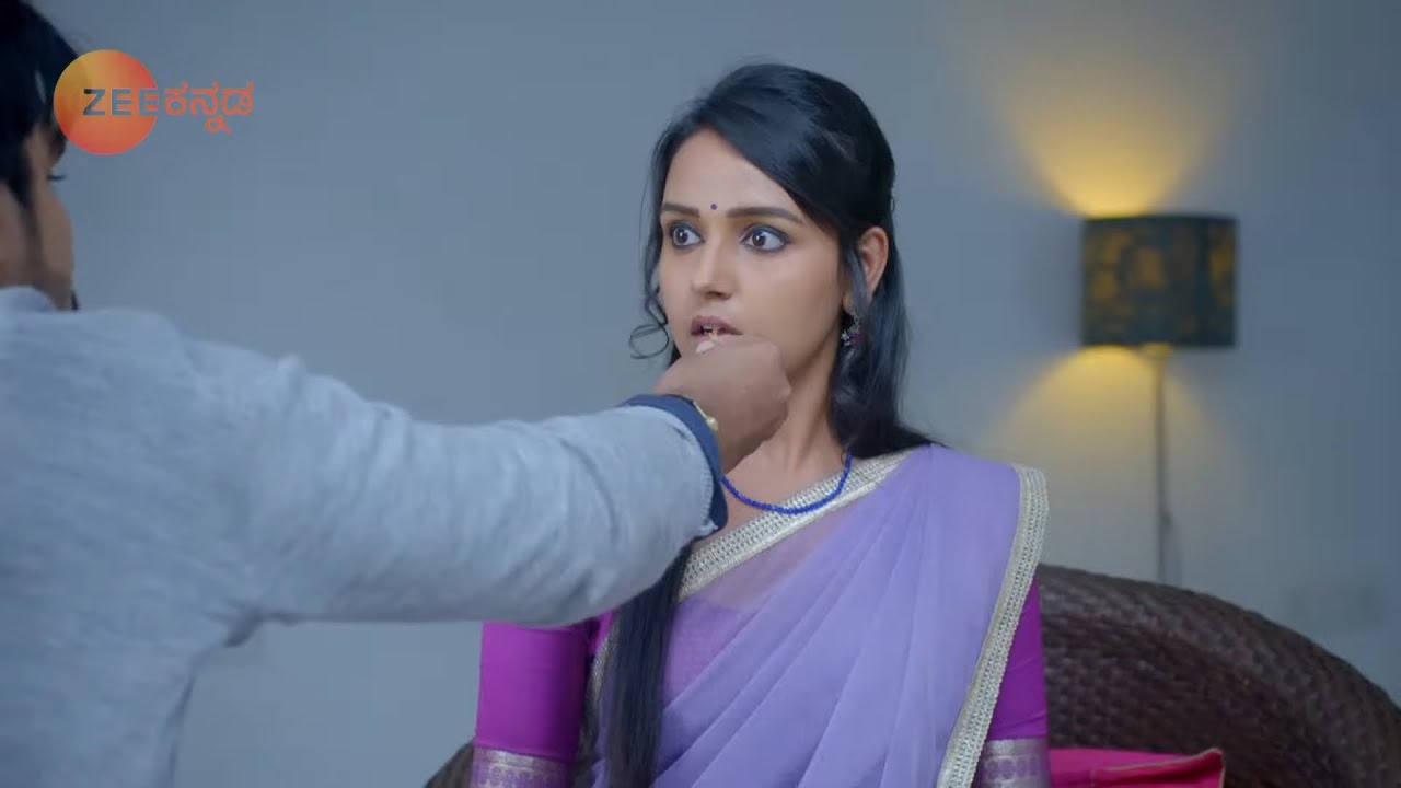 ವೇದಾಂತ್‌ ಅಮೂಲ್ಯಾಳಿಗೆ ಊಟ ಮಾಡಿಸುತ್ತಾನೆ | Gattimela | Full Ep 249 |Popular Romantic Serial  @zeekannada