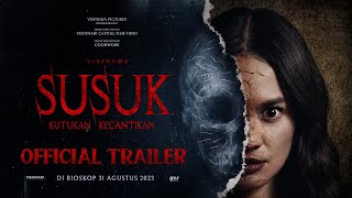 Susuk Kutukan Kecantikan -  Trailer