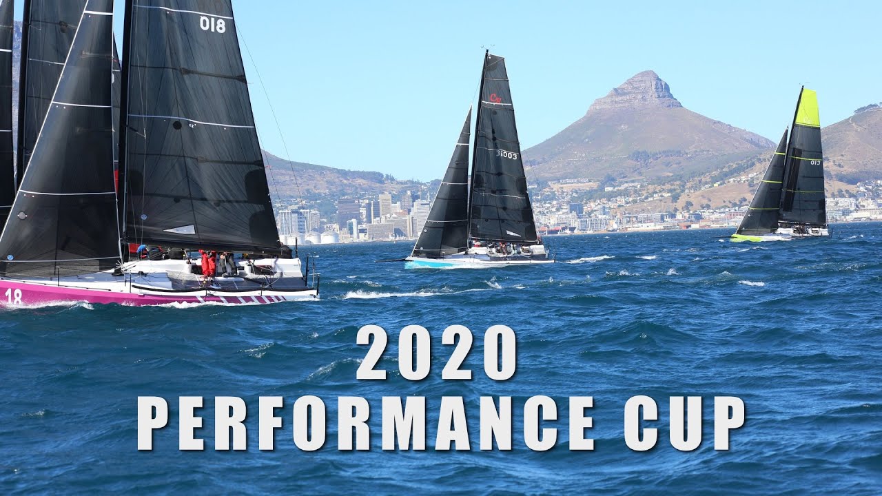 S1 E2: Performance Cup - YouTube