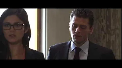 Terri Parks - Political Scandal