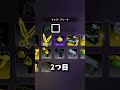 【ライバル】買うのは後回し　ライバルの初心者が買ってはいけない武器3選#ロブロックス #gaming #ゆっくり実況 #ゲーム #roblox #rivals #ライバル
