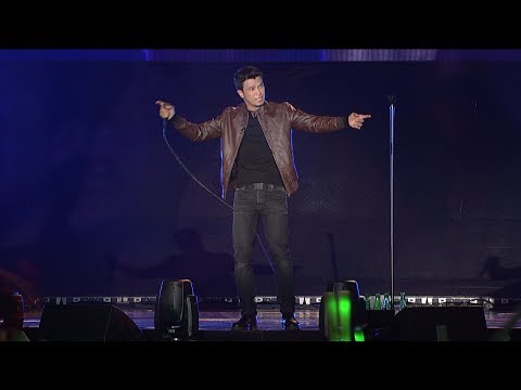 ปล่อยมือฉัน - My Name Is NUM KALA 「Live Concert」