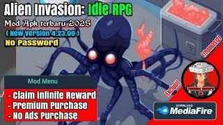 Alien Invasion Mod Menu 4.23.00 Latest Version 23 Agu 2025 screenshot 5