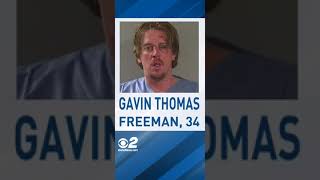 Caldwell man arrested after early morning double stabbing incident in Nampa
