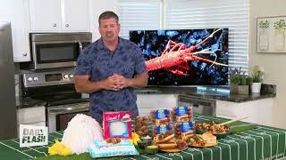 Top Tailgating & Homegating Tips | Mark Schlereth | Daily Flash