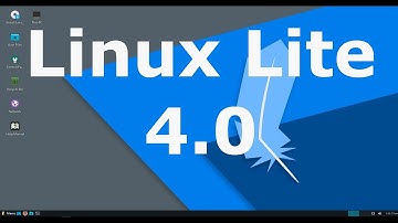 Linux Lite 4.0 Official Release
