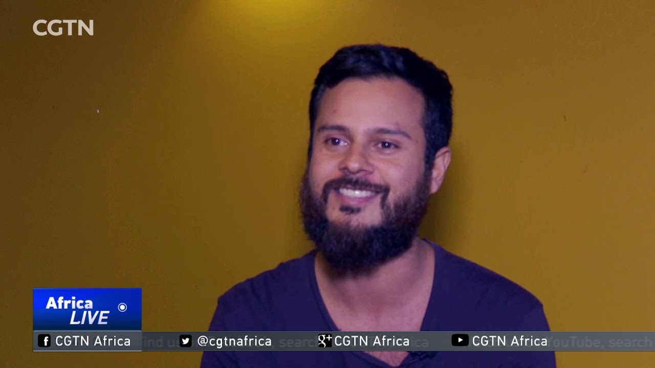 Still from MOZAMBIQUE: Local design company captures social issues in graphic novel