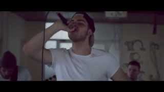 NAUTILUS - ECHO (Official Video) NAUTILUS - ECHO (Official Video)