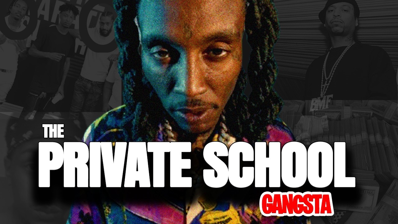 Брик Бэби: Лучший друг Эрика Холдера! (Которого Нипси Хассл победил)