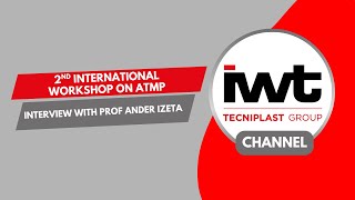 2nd International Workshop on Advanced Therapies - Interview with Prof  ANDER IZETA