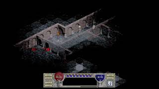 Celebrity Diablo + Hellfire Hell difficulty - Warrior - Lazarus' Lair + Level 16 Failure (DevilutionX 1.4.1) Profile
