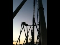 THE INCREDIBLE HULK COASTER ! Islands of Adventure Orlando