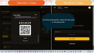 HoneyJar Tutorial screenshot 3