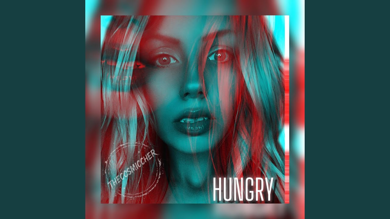 Watch HUNGRY on YouTube Watch HUNGRY on YouTube