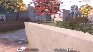 AVA 2018 all kill montage manz*