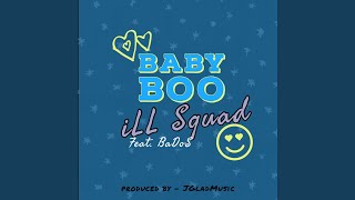 Download Lagu Baby Boo (feat. BaDos)