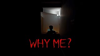 Why Me? Experimental Short Film Shot Completely On Mobile Phantom Studios