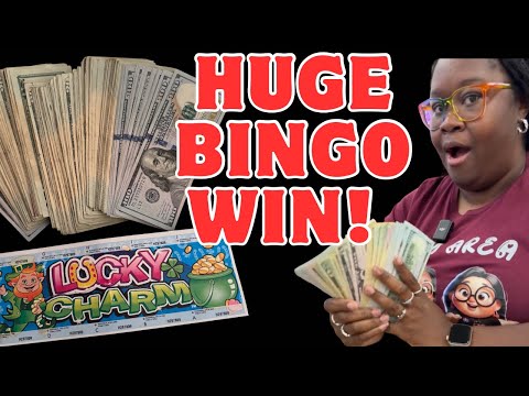 Schritt-für-Schritt-Anmeldung in den Bingo-Räumen