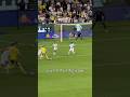【予想外】クリロナは守備3枚に囲まれるが…!?#サッカー解説 #戦術分析 #シュート #shorts