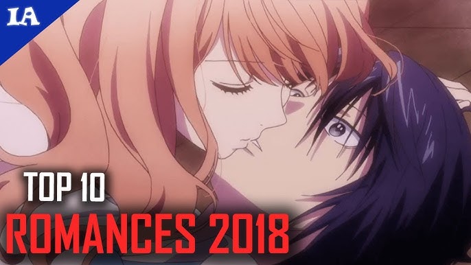 melhores animes de romance anime / mangá #anime #animes #animeedit #ot