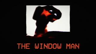 The Slovenian Window Man (analog horror)