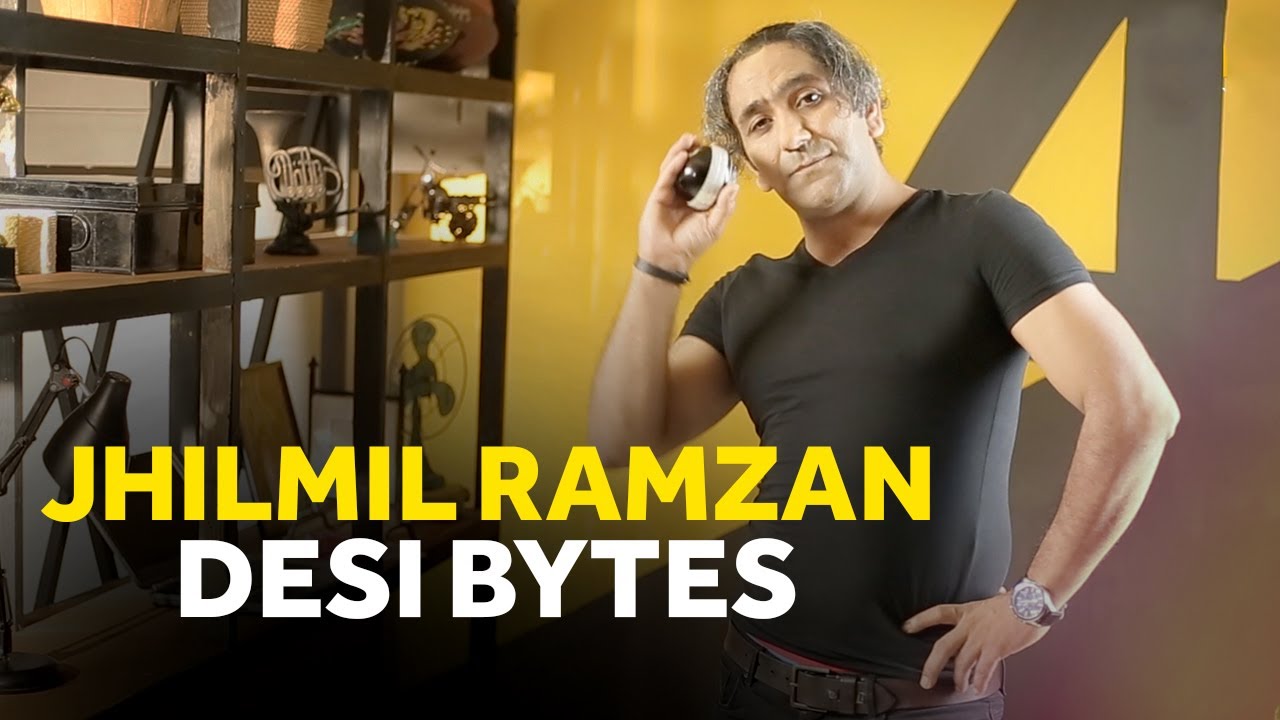 Jhilmil Ramzan