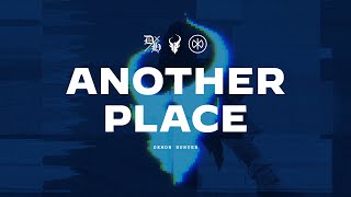 DEMON HUNTER "ANOTHER PLACE" Official Visualizer Video