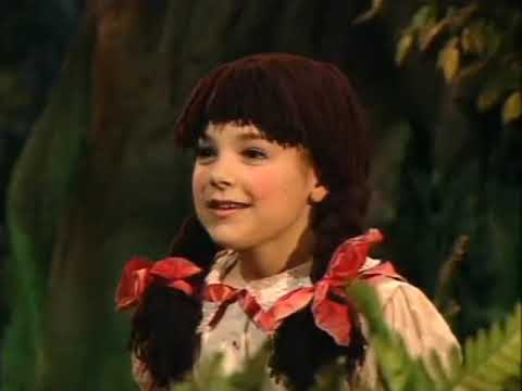 The Adventures of Dudley the Dragon 3x01 The Living Doll