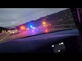 Car Accident on HWY 152 Pacheco Pass California October 21st 2021.