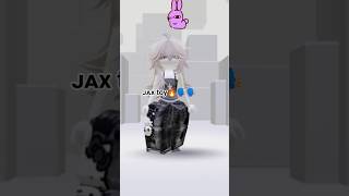 ᴇᴅɪᴛ#jaxtoy#viral#robloxs#digitalcircus#jax#glitch#shorts#videomio#xd#cat