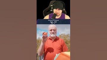 My viewers have perfect timing! Try not to laugh!