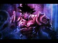 Goku ultra instinct x god of war 2 theme  mashwoop mashup
