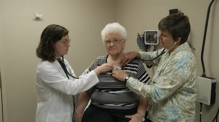 Center for Family Medicine Residency