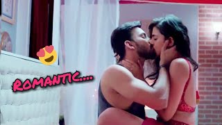 First Night💕Husband Wife Romance💋Couple  Romantic💕Love Status💋Hot🔥Couple Romance💞Whatsapp Status