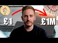 ISA Millionaire Strategy: How to Maximise Your Tax Free Growth