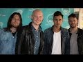 The Fray Talk Touring  & Play 'Hot Seat Challenge' In Fresh 102.7 Interview