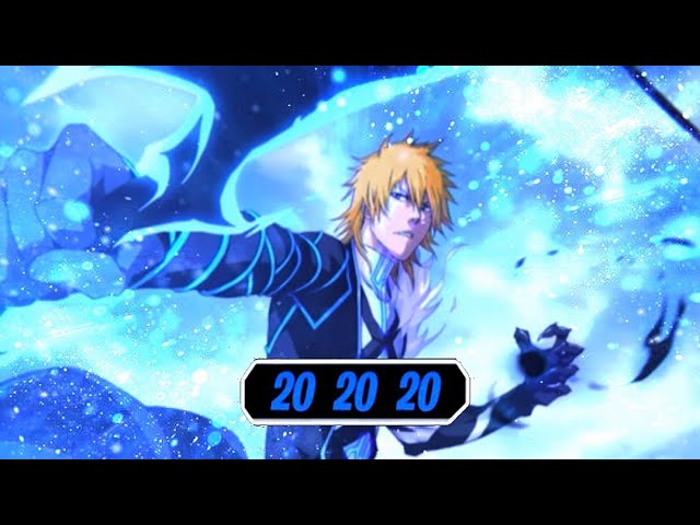 Anime Bleach O início do plano do rei Quincy começa #bleachfan #animef