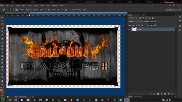 Making a LOGIN screen for my BO2 RTM tool I created
