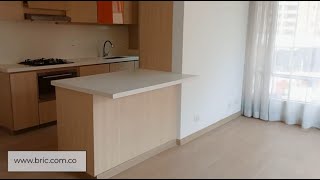 Se vende moderno apartamento  📍 Lagos de Córdoba I Bogotá