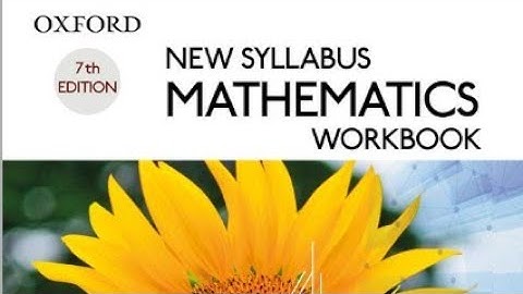 Qno:4) Ex=4A | (Book-1) | Simplify the expressions | Oxford 7th edition