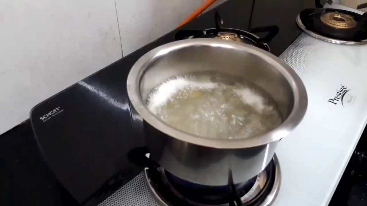 How to make Idiyappam with coconut milk(easy method)/ Recipe 2 YouTube