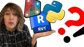 🐍 PYTHON para Dynamo en Revit: 3 razones para empezar hoy mismo
