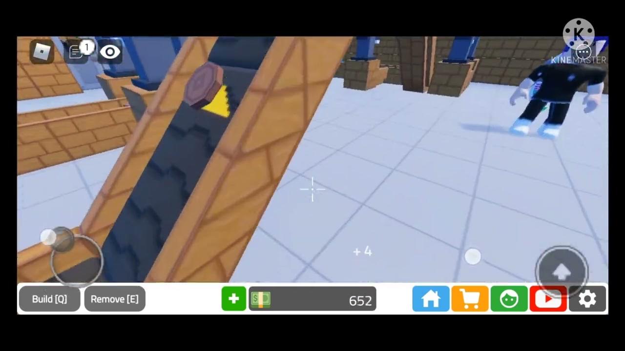 Roblox Sandbox Tycoon Experience (PART 1) YouTube