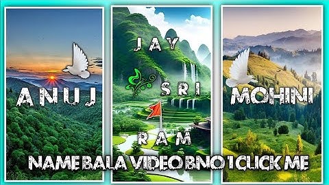 Viral Name Art Photo Editing Tutorial | Urban Jungle Font | New Trending Photo Editing in PixeILab