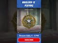 2026 Service Medal - 108 Premium Wins | Counter Strike 2 #warlordisplaying #cs2 #gaming #cs2clips
