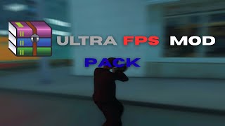 Mtasa Ultra Fps Modpack Gtamod